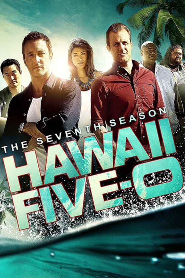 天堂执法者    第⁨七⁩季
    Hawaii Five-0 (2016)