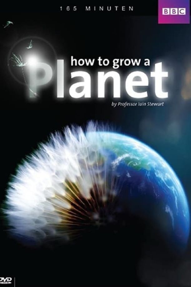 BBC 植物之歌How to Grow a Planet (2012)