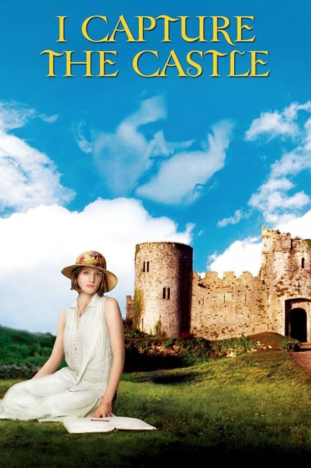 我的祕密城堡I Capture the Castle (2003)