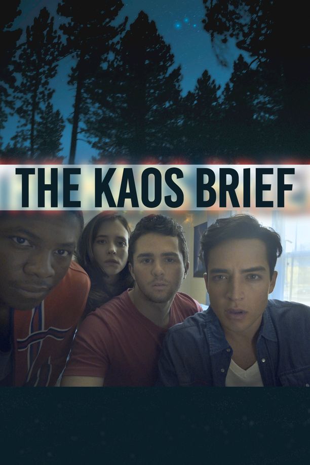 暗流The Kaos Brief (2017)