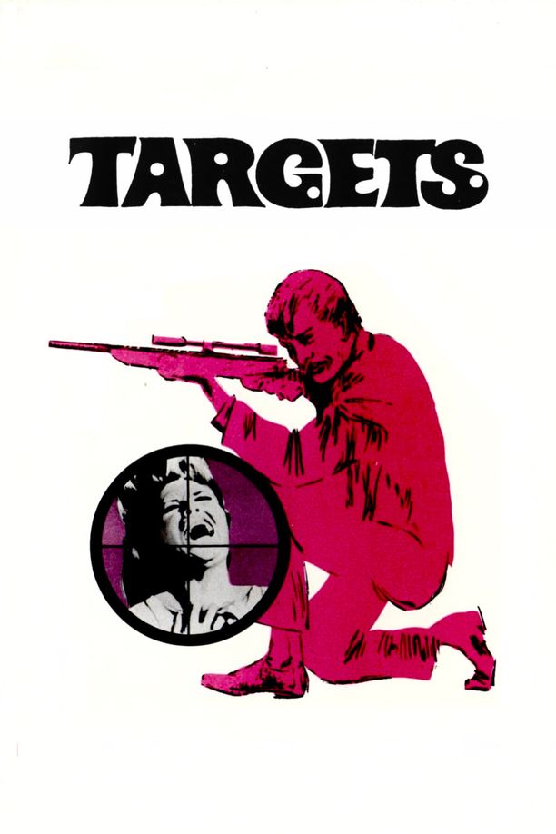 目标Targets (1968)