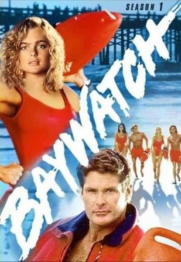 海滩救护队    第⁨一⁩季
    Baywatch (1989)