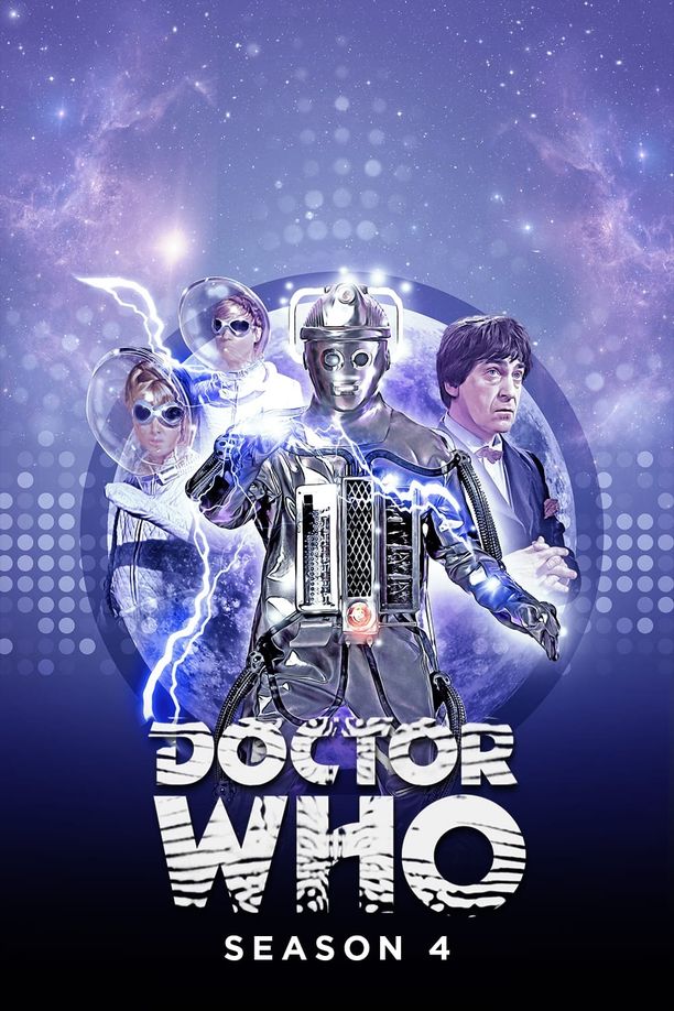 神秘博士    第⁨四⁩季
    Doctor Who (1966)