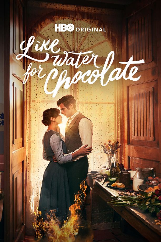 巧克力情人Como agua para chocolate (2024)