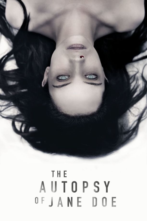无名女尸The Autopsy of Jane Doe (2016)