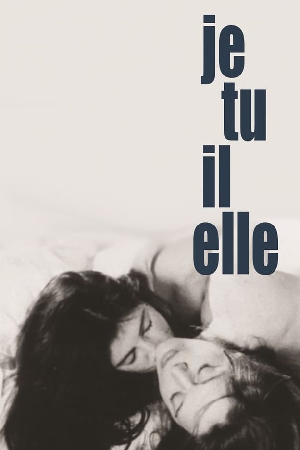 我你他她Je, tu, il, elle (1976)