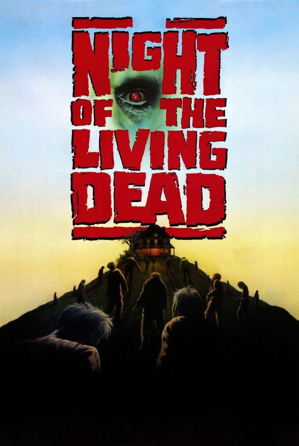 活死人之夜Night of the Living Dead (1990)