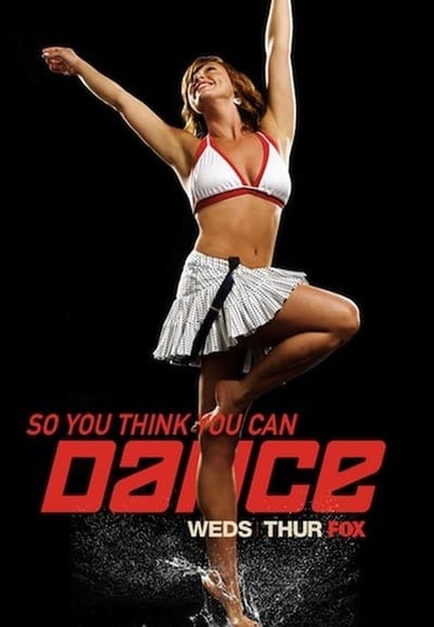 舞魅天下    第⁨七⁩季
    So You Think You Can Dance (2010)