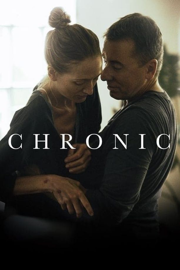 慢性Chronic (2015)