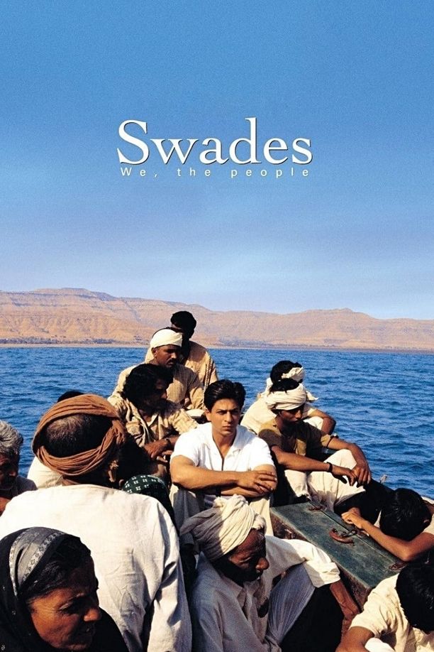 吾土吾民स्वदेस (2004)