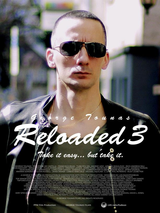 重装上阵3Reloaded 3 (2025)