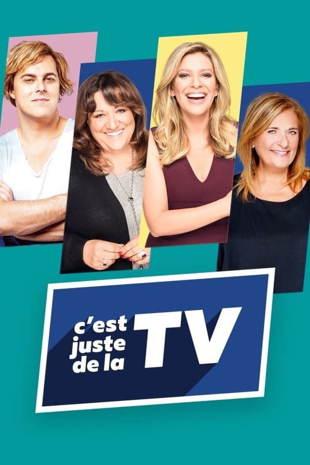 C'est juste de la TV    第⁨十七⁩季
     (2023)