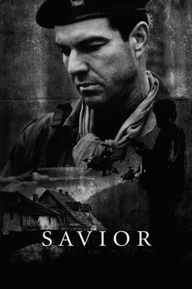 拯救者Savior (1998)