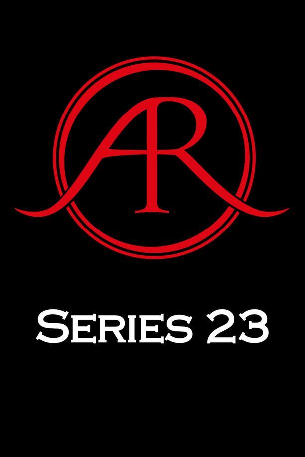 Antiques Roadshow    第⁨貳拾叁⁩季
     (2000)