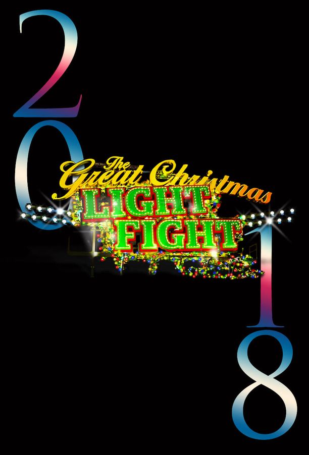 The Great Christmas Light Fight    第⁨六⁩季
     (2018)
