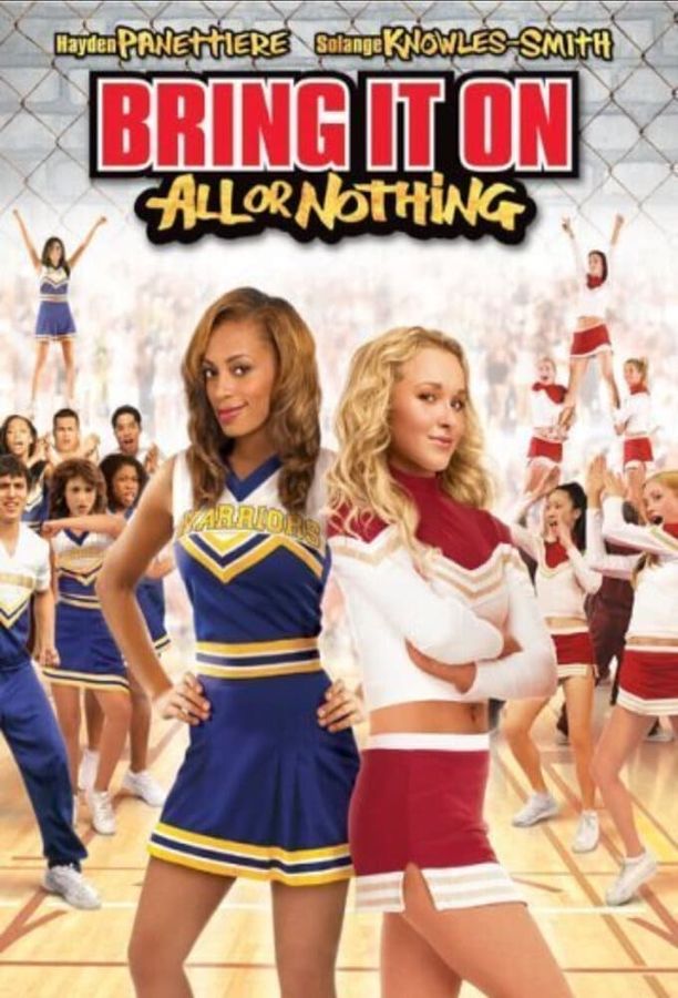魅力四射3Bring It On: All or Nothing (2006)