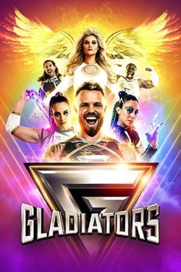 Gladiators Australia (2024)
