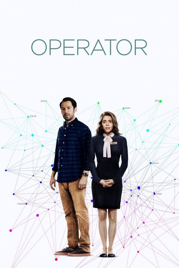 接线员Operator (2016)
