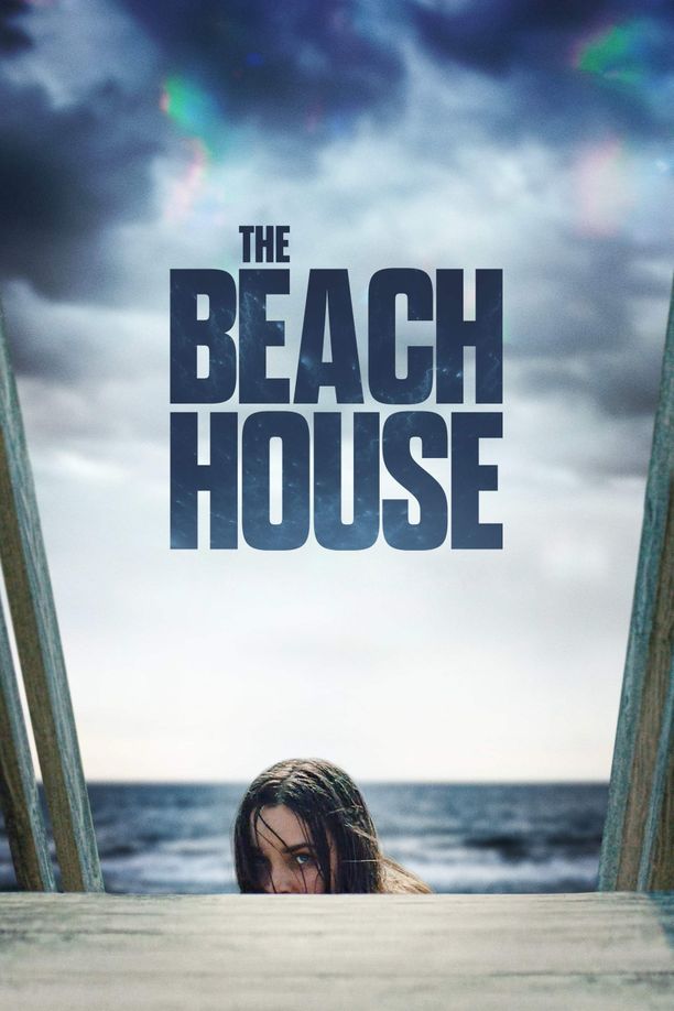 海滨别墅The Beach House (2020)