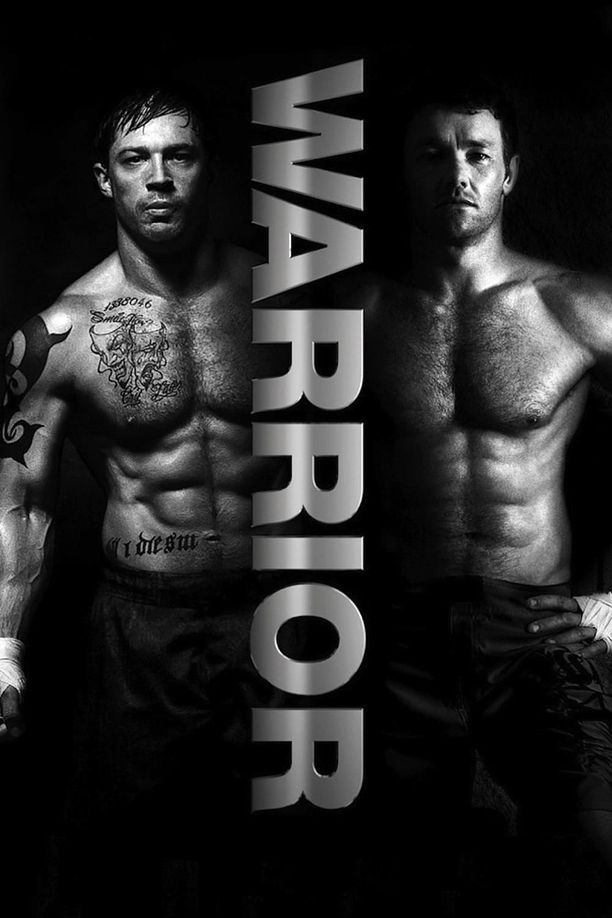 勇士Warrior (2011)