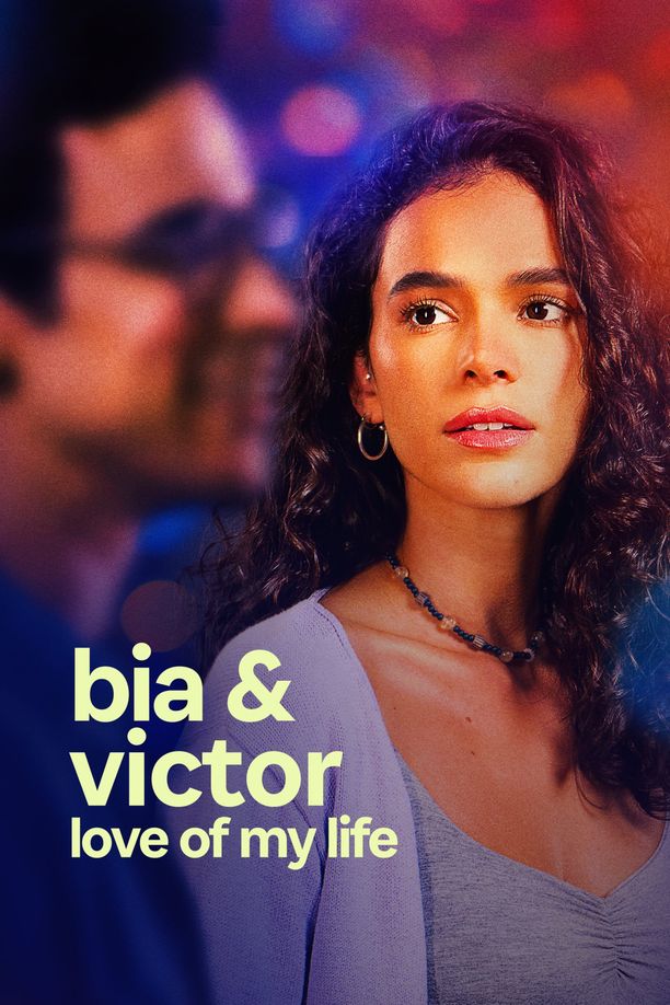 Bia and Victor: Love of My LifeAmor da Minha Vida (2024)