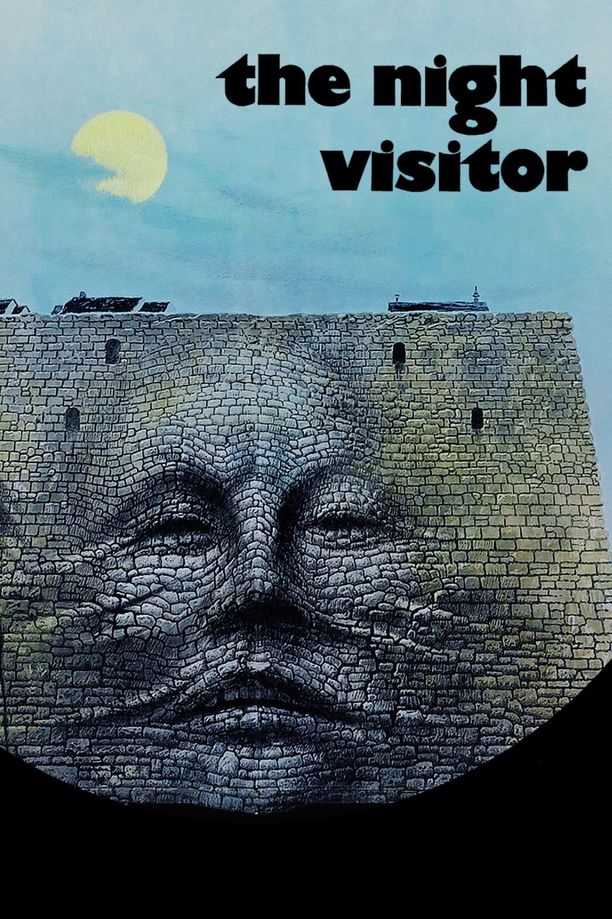 夜缉者The Night Visitor (1971)