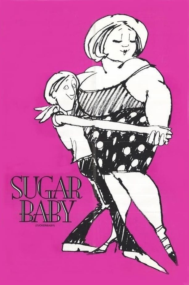 SugarbabyZuckerbaby (1985)