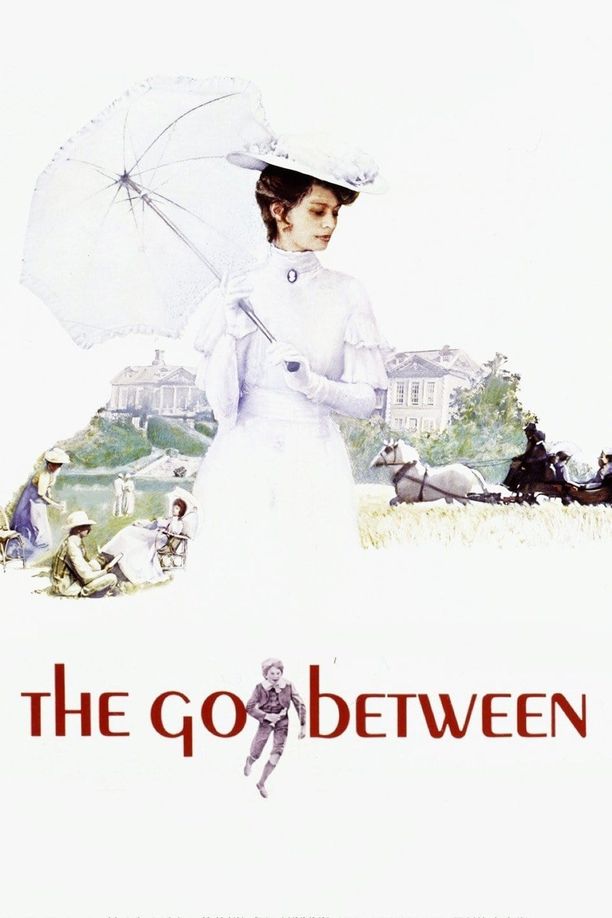 幽情密使The Go-Between (1971)