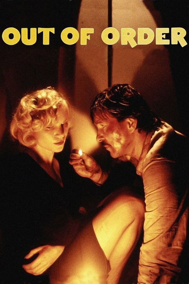 故障Abwärts (1984)