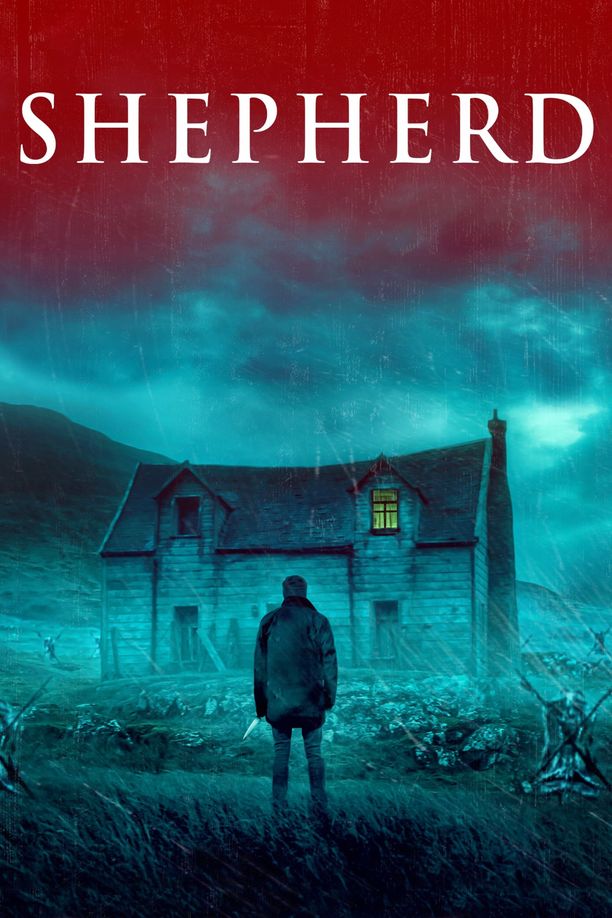 牧羊人Shepherd (2021)