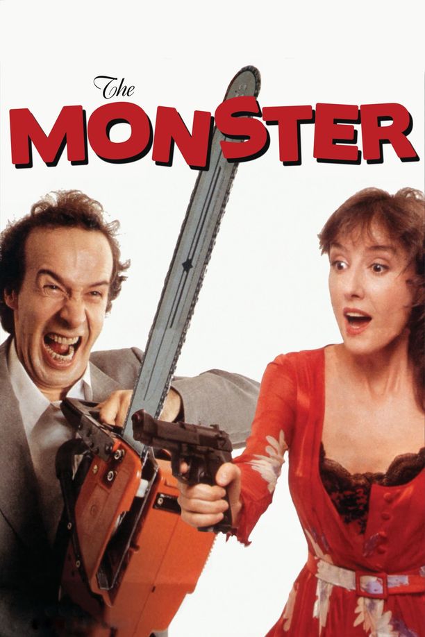 猎艳狂魔Il mostro (1994)