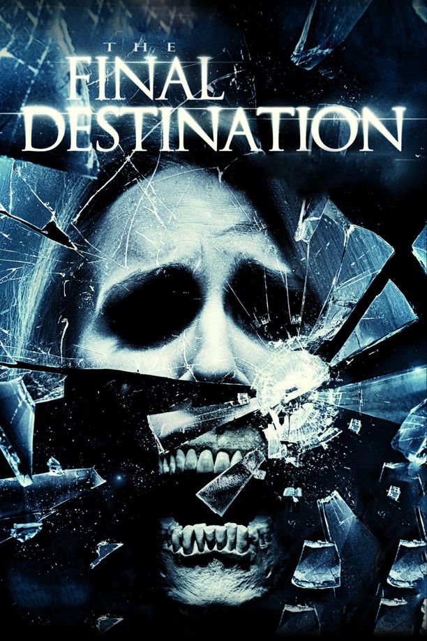 死神来了4The Final Destination (2009)