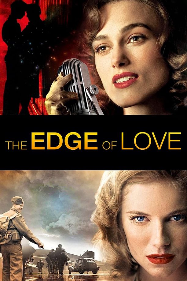 爱的边缘The Edge of Love (2008)