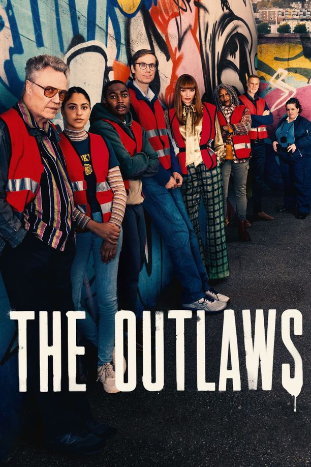 罪犯联盟    第⁨一⁩季
    The Outlaws (2021)