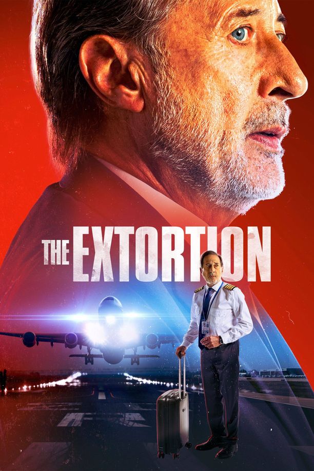 敲诈La extorsión (2023)