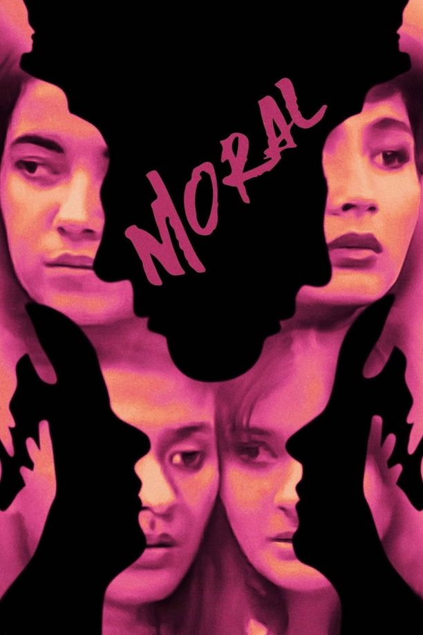 道德故事Moral (1982)