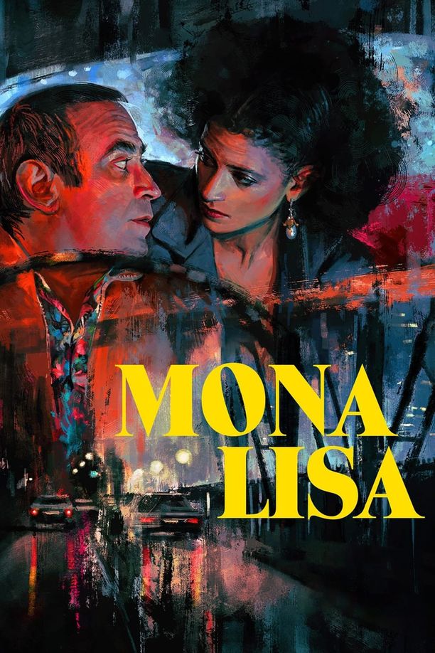 蒙娜丽莎Mona Lisa (1986)