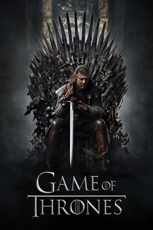 权力的游戏Game of Thrones (2011)