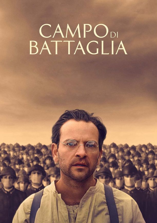 BattlegroundCampo di battaglia (2024)