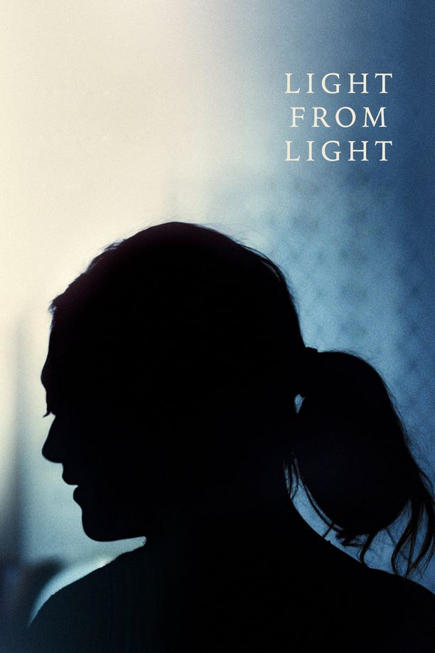 来自光芒的光Light from Light (2019)