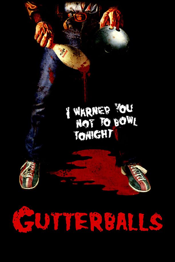 保龄球杀场Gutterballs (2008)