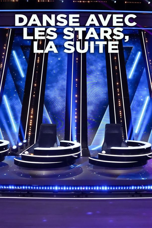 Danse avec les stars, la suite (2014)