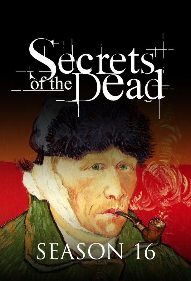 Secrets of the Dead    第⁨十六⁩季
     (2016)