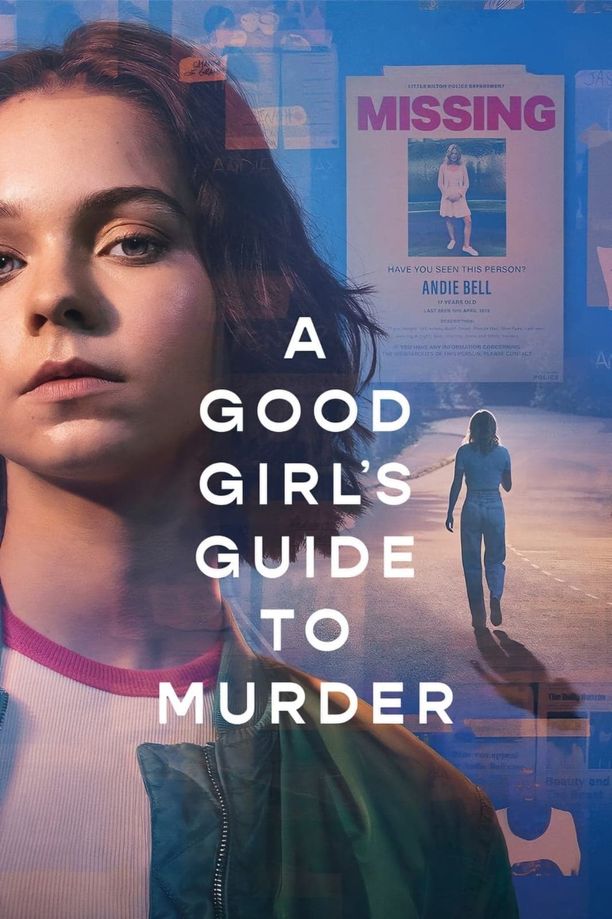 好女孩的谋杀调查指南A Good Girl's Guide to Murder (2024)