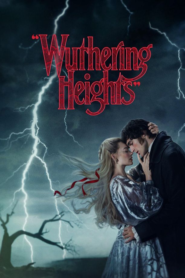 呼啸山庄"Wuthering Heights" (2026)