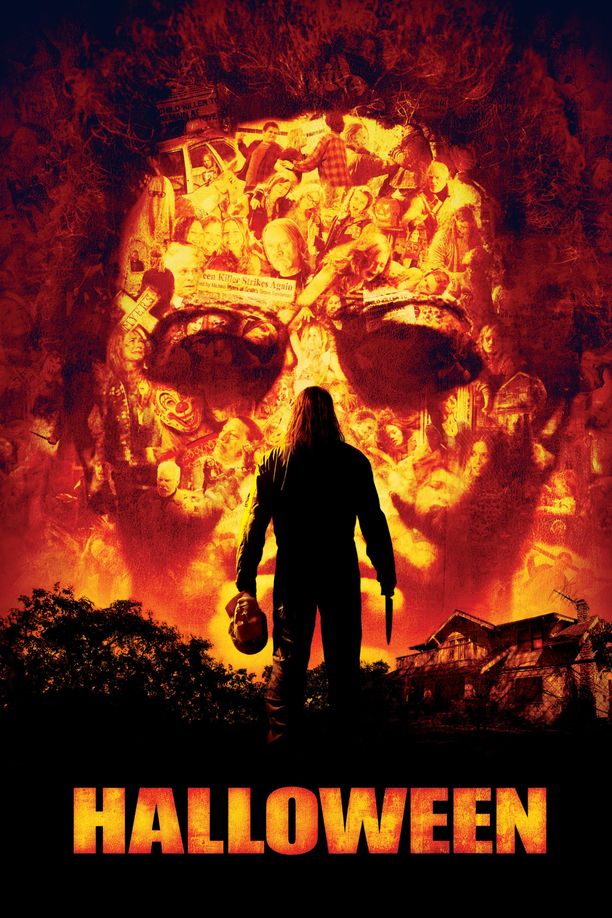 新万圣节Halloween (2007)