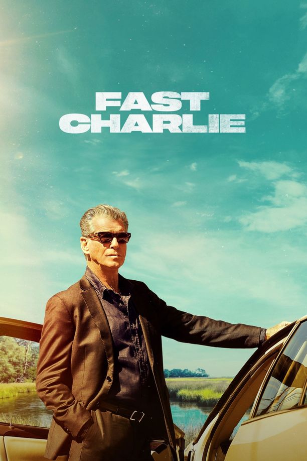 快枪查理Fast Charlie (2023)