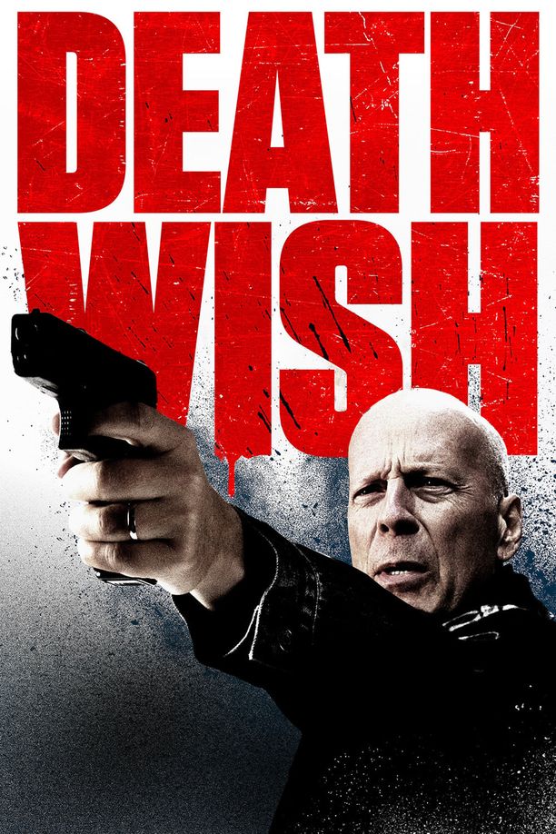 虎胆追凶Death Wish (2018)