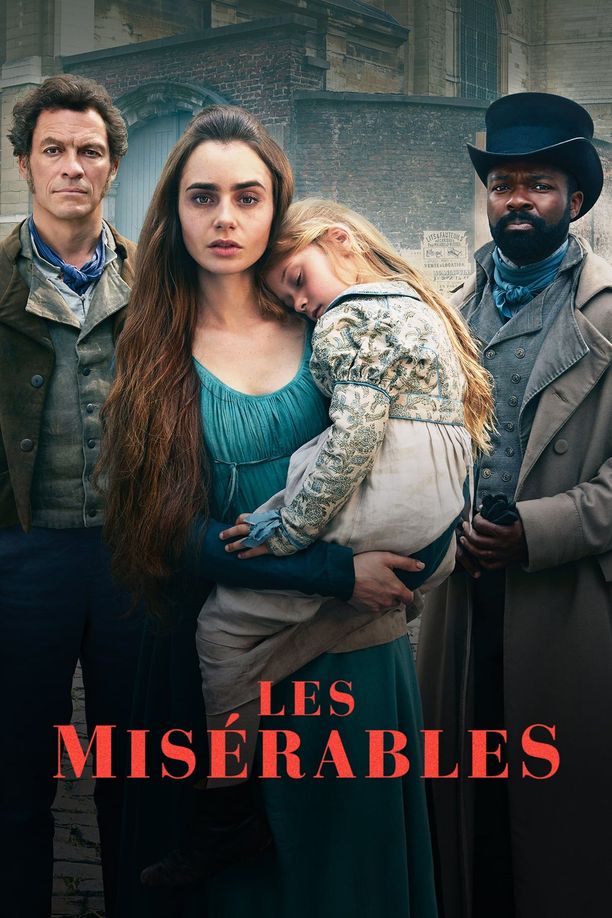 悲惨世界Les Misérables (2018)