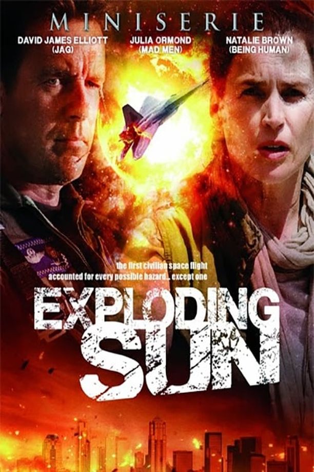 烈日风暴Exploding Sun (2013)